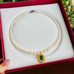 点击看大图 -Cindy Jewelry·钻戒·彩色宝石
