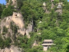 -崆峒山景区