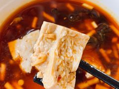 -金海椒罐罐鲢鱼(东方桂苑店)