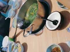 -嗲嗲的椰子鸡(亚龙湾总店)