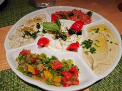 -ALAMEEN阿拉伯餐厅(三里屯店)