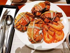 -东方滨江大酒店·滨江厅