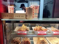 -千禧炸串(明瓦廊店)
