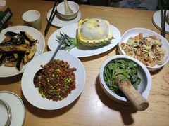 -长寿面馆(振兴路店)