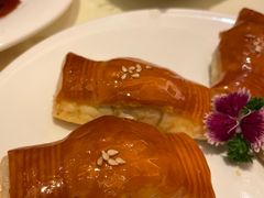 -利苑酒家(合景国际金融广场店)