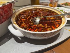 -羊门客在·烤盐池滩羊·川菜