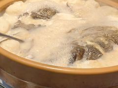 鱼头鱼丸汤-红楼饭店(孙村店)