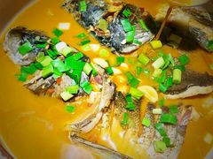 -千岛湖小鱼儿·淳安匠心农家菜