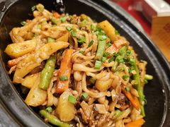 -山西会馆·晋菜·晋商宴·牌匾博物馆(胜利东街店)
