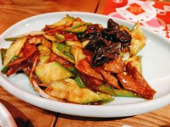 -吕氏疙瘩汤·新鲁菜(济南万象城店)