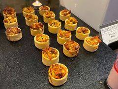 -佛山保利洲际酒店·月色西餐厅