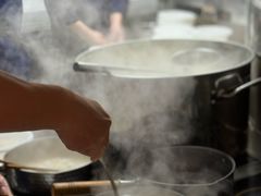 -虢国羊肉汤馆(政二街店)