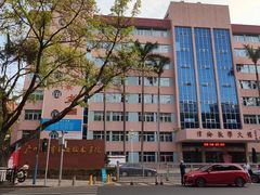 -广州体育职业技术学院
