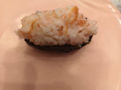 -争鲜回转寿司(中街大悦城店)