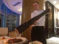 -圣丰索菲特·法国餐厅