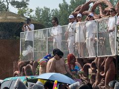 -大连海昌发现王国主题公园