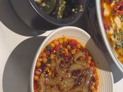 -南山翁新概念川菜(江宁万达广场店)