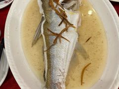 -胜记菜馆(文明路)