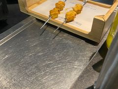 -很久以前羊肉串(中山公园店)