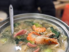 -素勤饮食店(城头巷店)