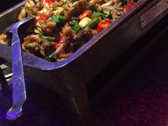 -炭舍干锅·烤鱼(扬名广场店)