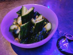 -很久以前羊肉串(打浦路店)