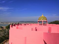 -漳州滨海火山岛自然生态风景区