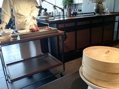 -喜悦烤鸭·新京菜(王府井店)