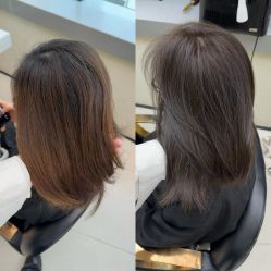 -BEAUTY HAIR GANO