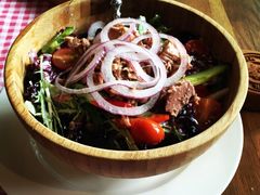 -Paulaner·德国帕拉娜自酿啤酒餐厅(海上世界店)