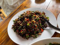 -阿葉农家饭店