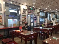 大堂-护国寺小吃(新街口店)