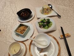 -大榭国际大酒店-中餐厅