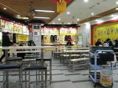 -户部巷小吃(中商徐东平价广场店)