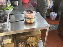 -老陕秦味坊(富邻广场店)