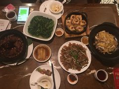 -广东道至正餐厅(区庄店)