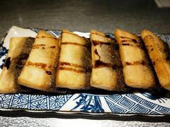 -探鱼·鲜青椒爽麻烤鱼(西南商都店)
