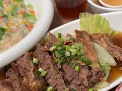 -百福麵家(新馬路店)