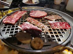 -鹤江桥·红油牛肉粉(SKP店)