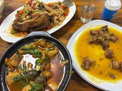 -老地方风味餐厅(江南路店)