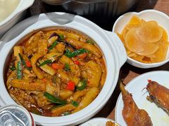 -斯丹姜母鸭·古法干香(涂门街总店)