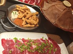 -色響火锅(恒隆广场店)