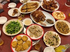 -聚首堂·特色小吃·肘子(什刹海德胜门店)