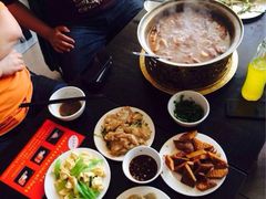 iphone_upload_pic-陈亨卤煮小肠(广安门店)