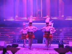 -南京阿波罗演艺广场