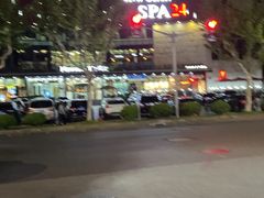 -纽斯桑拿会所(东绣路店)