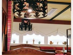 -绿茶餐厅(布吉万象汇店)