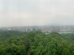 -云碧峰国家森林公园