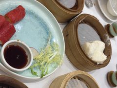 -丰尔粥食·顺德鱼生·干蒸排骨顺德菜(大良分店)