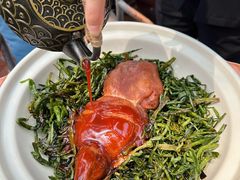 -兰庭玉树·老饭骨家宴(后海店)